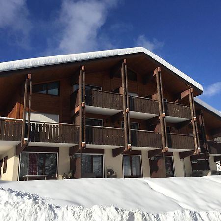 Confortable 3 Pieces, Depart Ski, Parking, Wifi, La Clusaz - Fr-1-459-38 Apartment Exterior photo