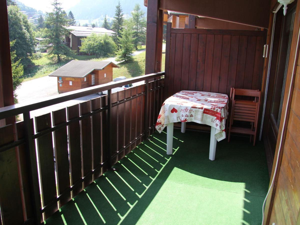 Confortable 3 Pieces, Depart Ski, Parking, Wifi, La Clusaz - Fr-1-459-38 Apartment Exterior photo